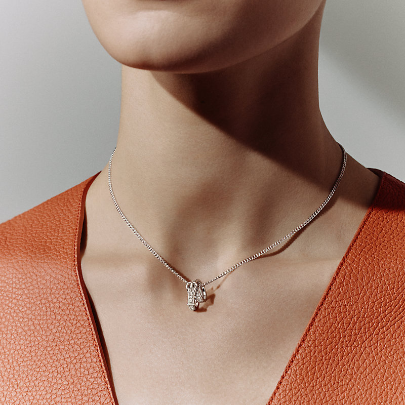 【冬バーゲン★特別送料無料！】 Etriviere USA Hermès | pendant アクセサリー